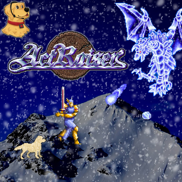 ActRaiser