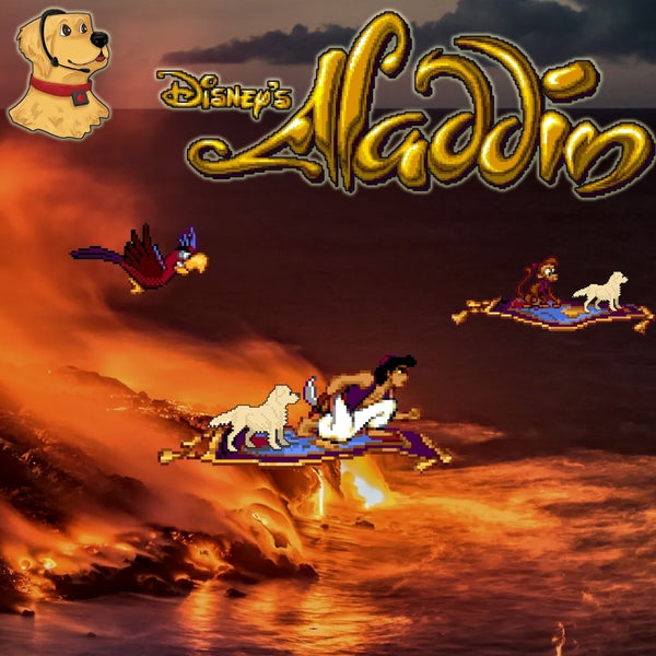 Aladdin