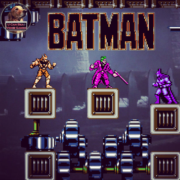 Batman