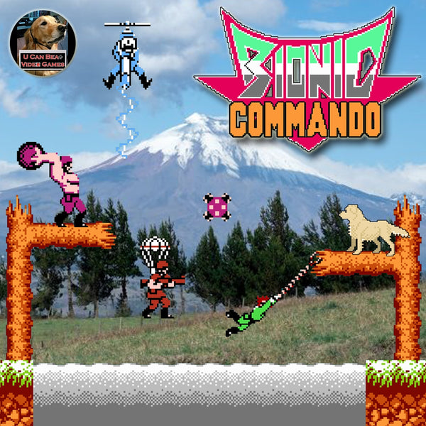 Bionic Commando