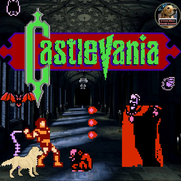 Castlevania
