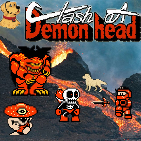 Clash at Demonhead