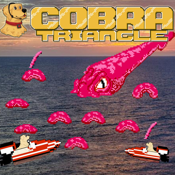 Cobra Triangle