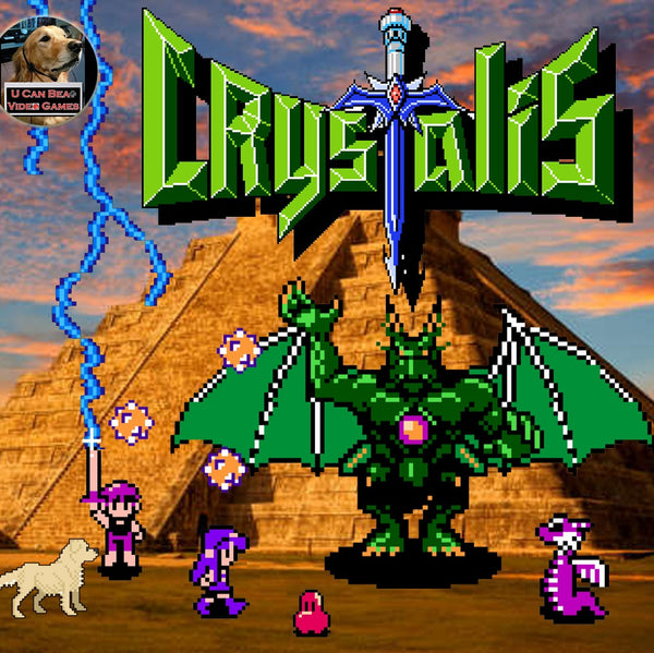 Crystalis