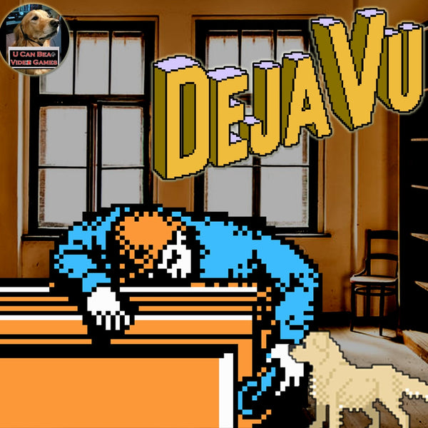 Deja Vu