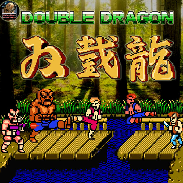 Double Dragon