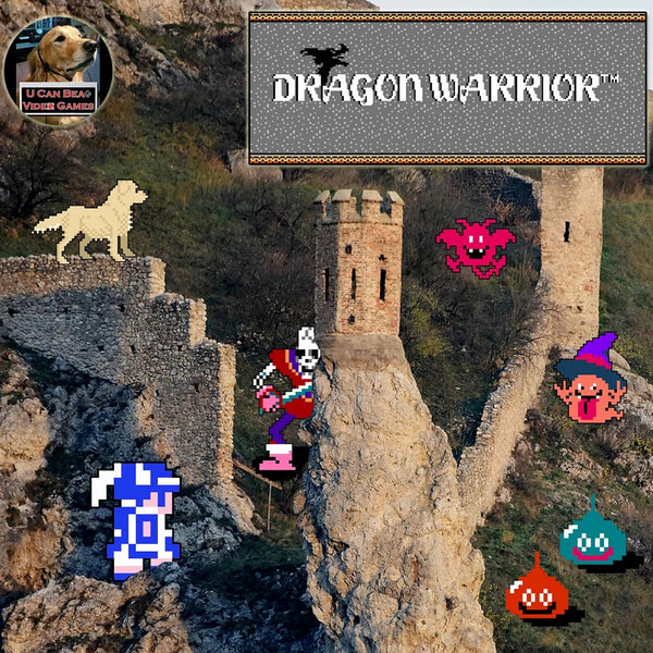 Dragon Warrior