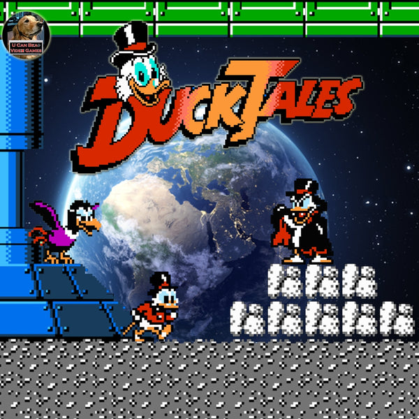 DuckTales