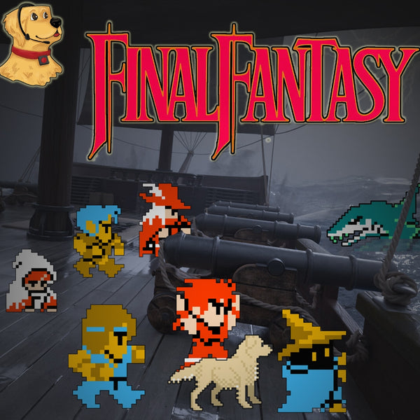 Final Fantasy