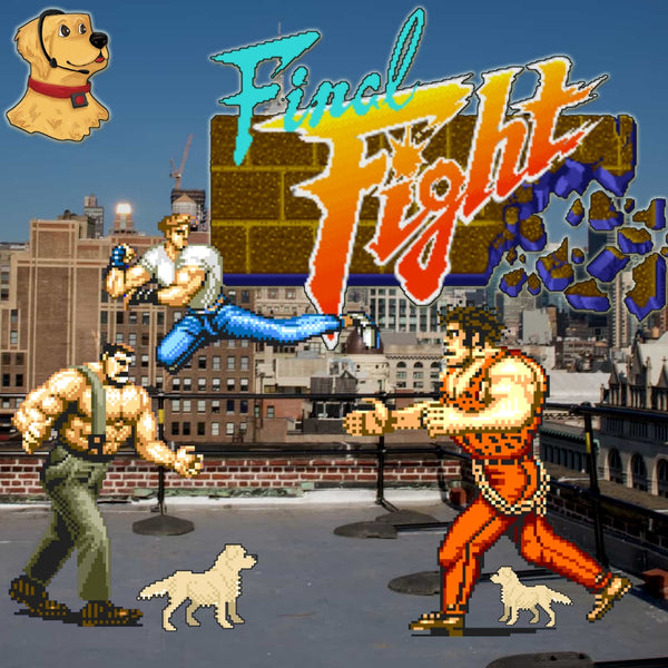 Final Fight