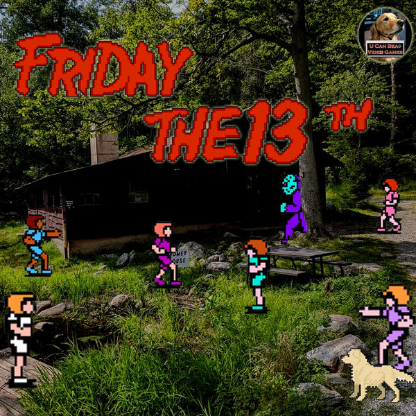 Friday the 13th