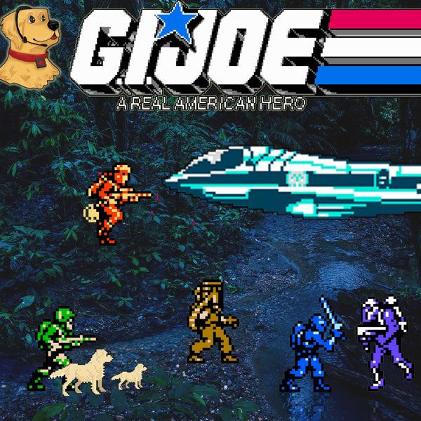 G.I. Joe