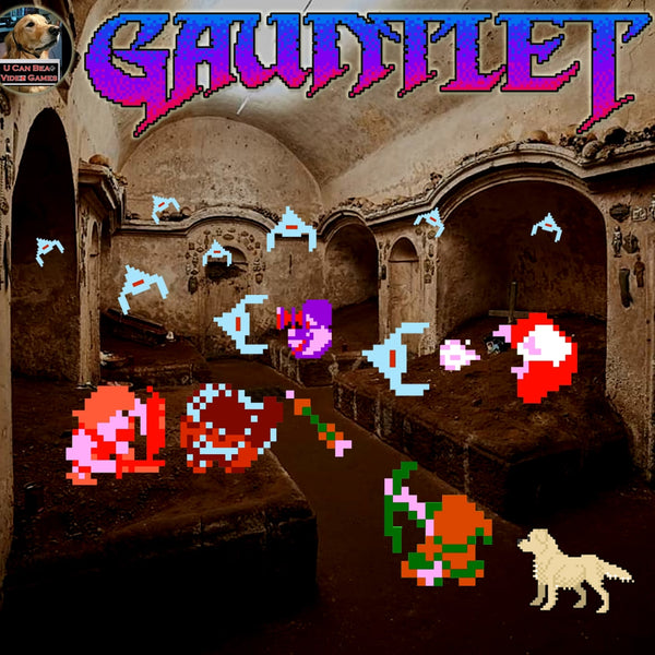 Gauntlet