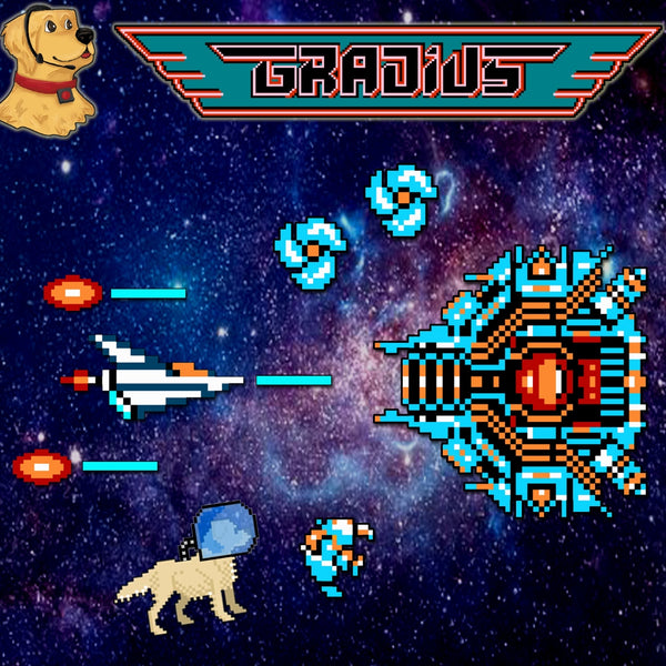 Gradius