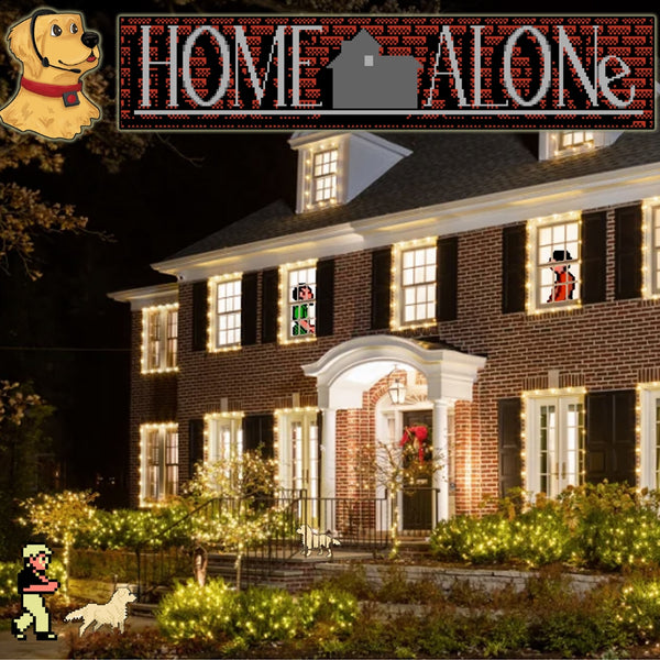 Home Alone