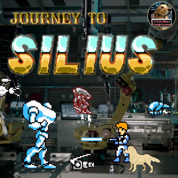 Journey to Silius