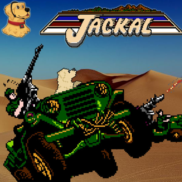 Jackal