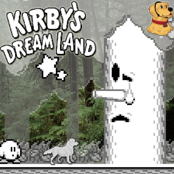 Kirby's Dream Land