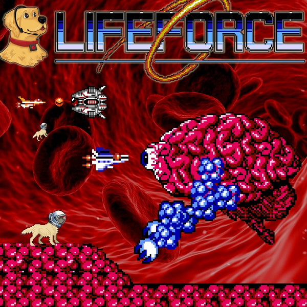 Life Force