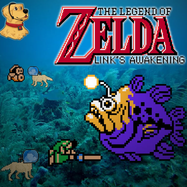 The Legend of Zelda: Link's Awakening