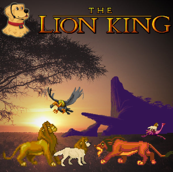 The Lion King