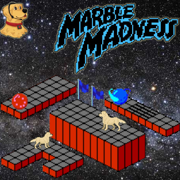 Marble Madness