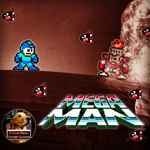 Mega Man