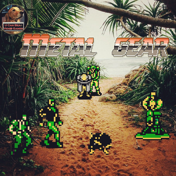 Metal Gear