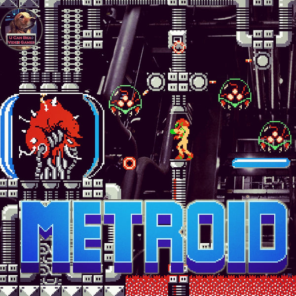 Metroid