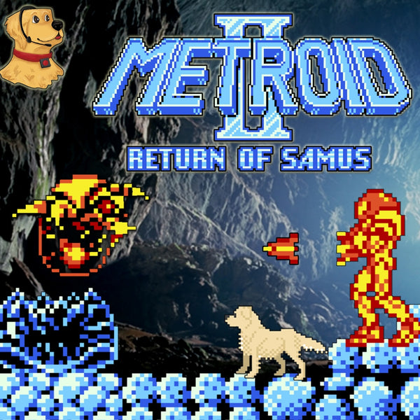 Metroid II: Return of Samus