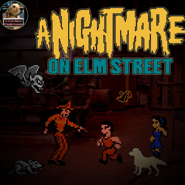 A Nightmare on Elm Street