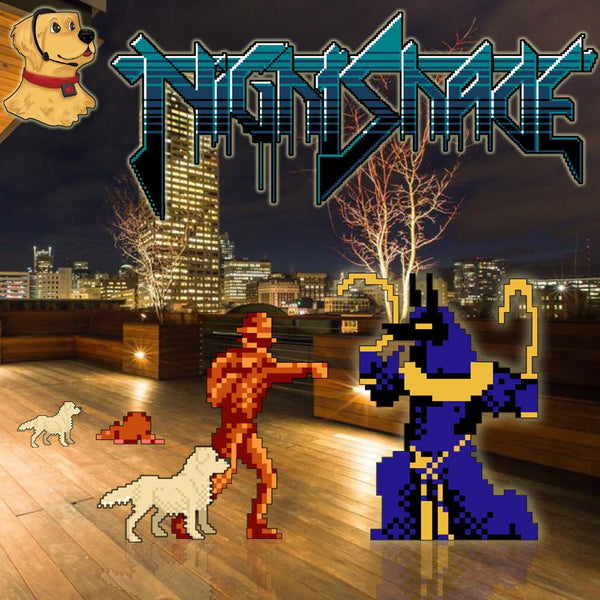 Nightshade