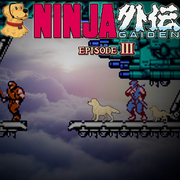 Ninja Gaiden III
