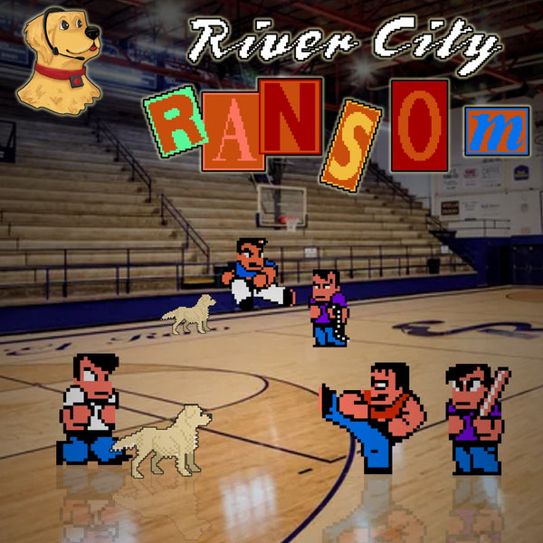 River City Ransom