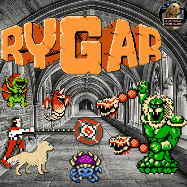 Rygar