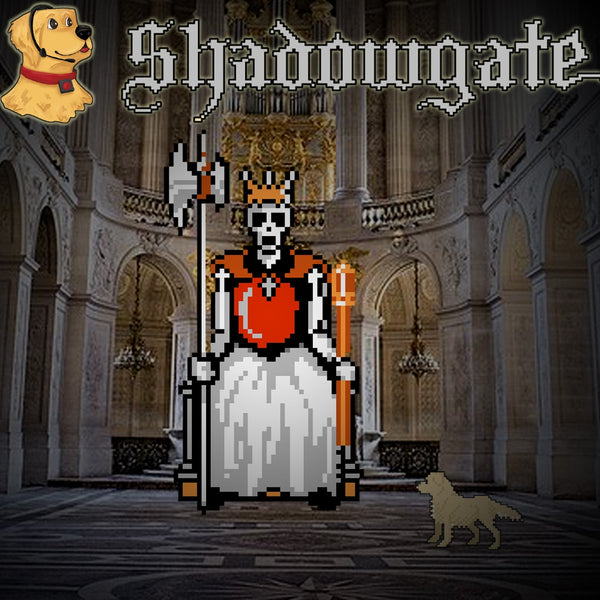 Shadowgate