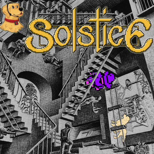 Solstice