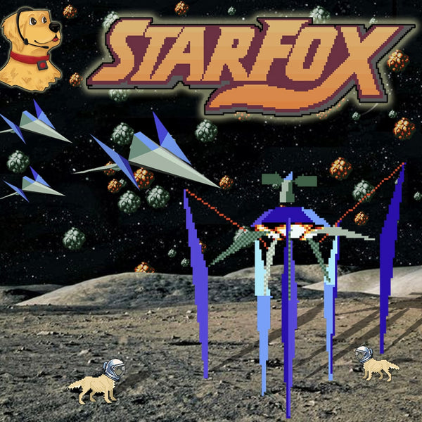 StarFox