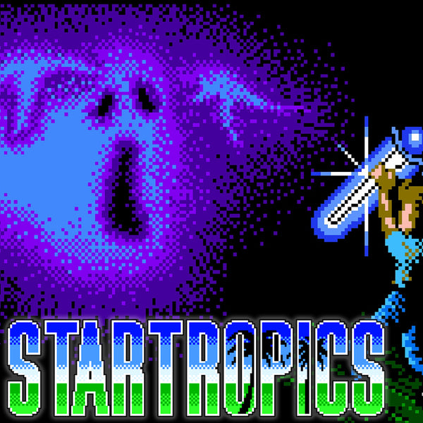 StarTropics