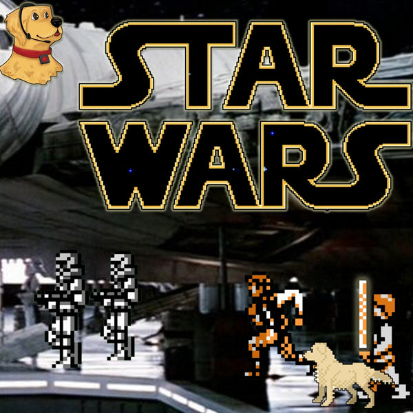 Star Wars