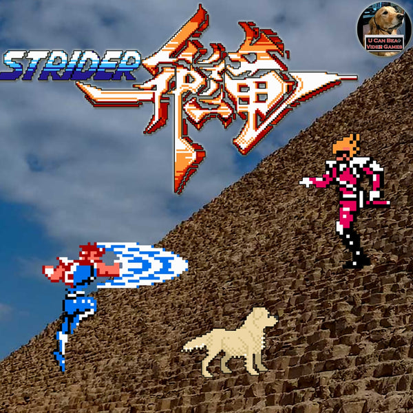 Strider