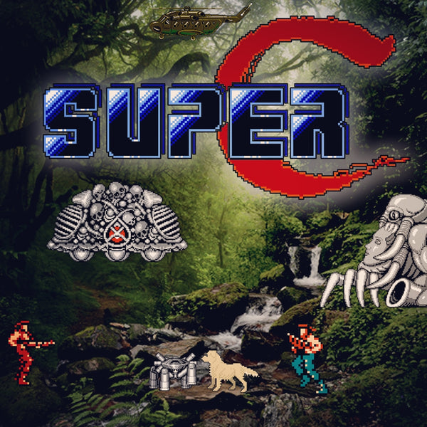 Super C