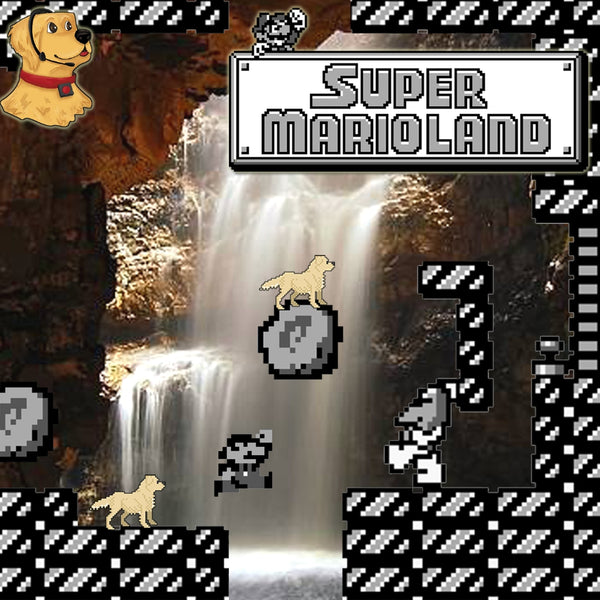 Super Mario Land