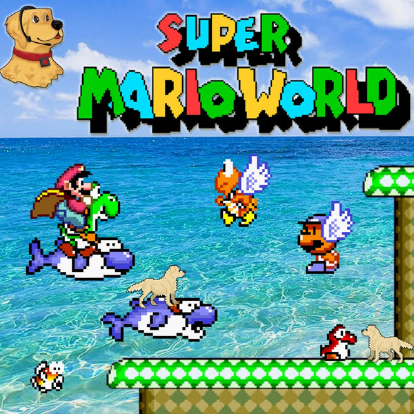 Super Mario World