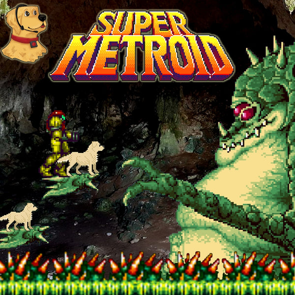 Super Metroid