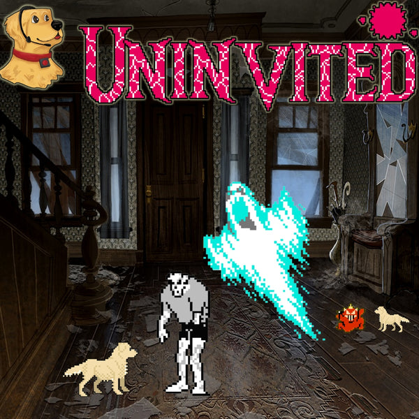 Uninvited