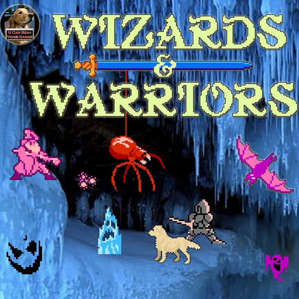 Wizards & Warriors