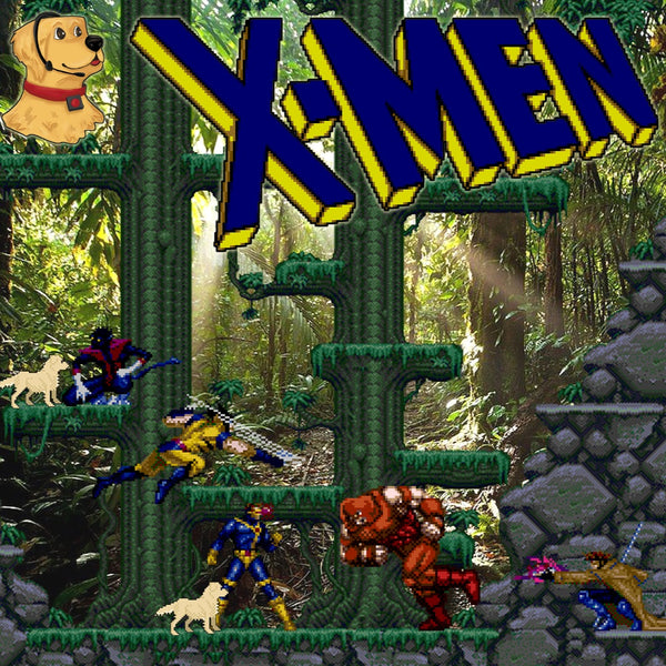 X-Men
