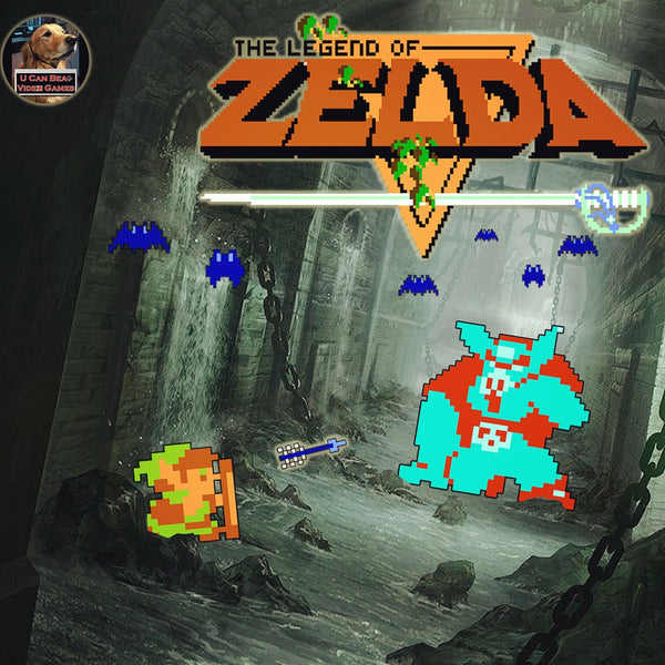 The Legend of Zelda