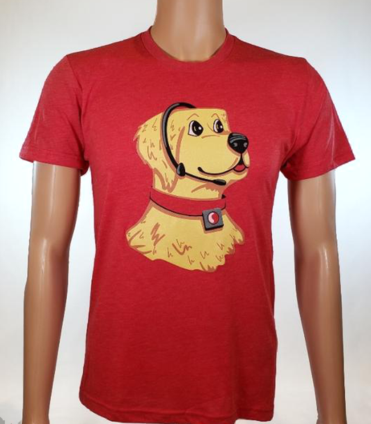 Dog Logo Premium T-Shirt